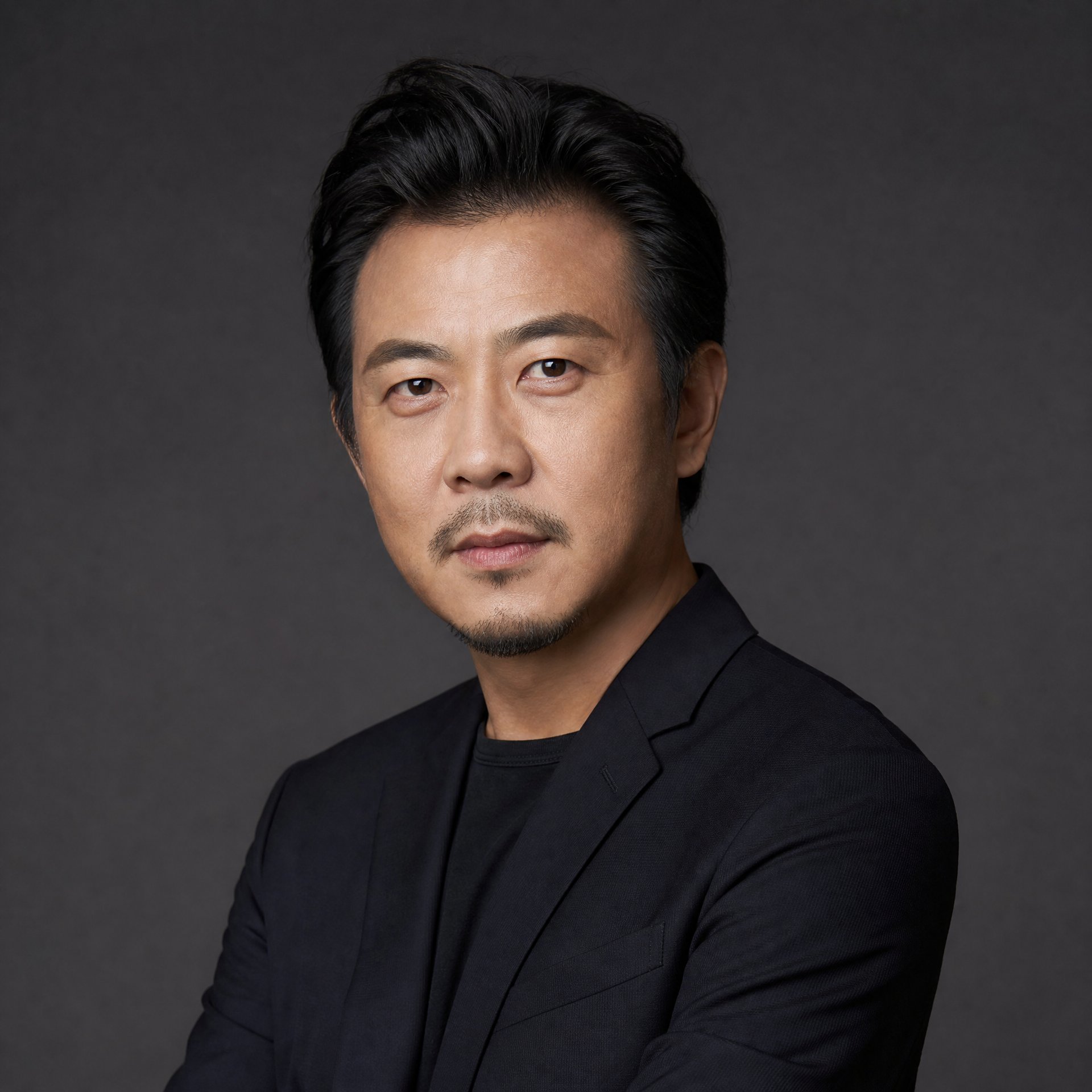 海角视频专家 陈志远